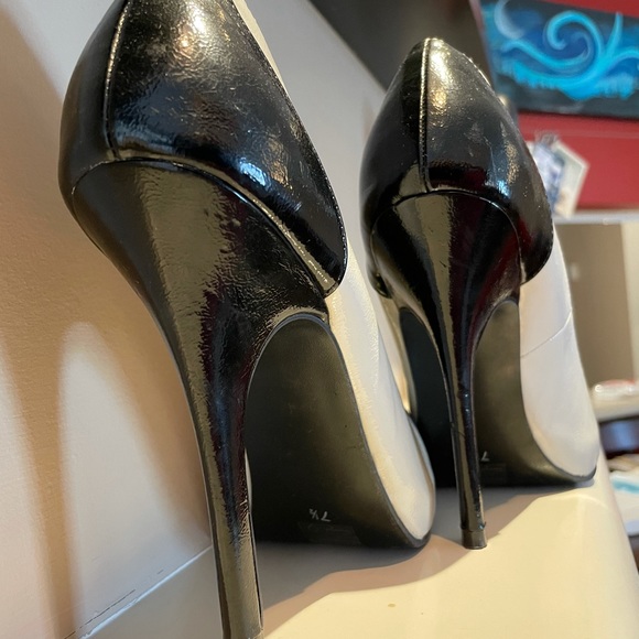 High heals 4.5 inch - Picture 3 of 4